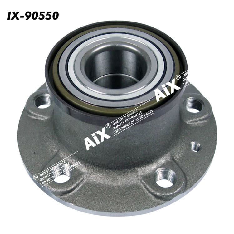 42200_T0B_951 Rear wheel hub bearing